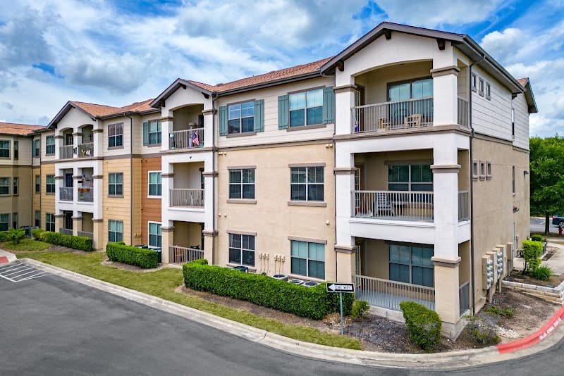 Mariposa At Hunter Road 55+ Apartment Homes