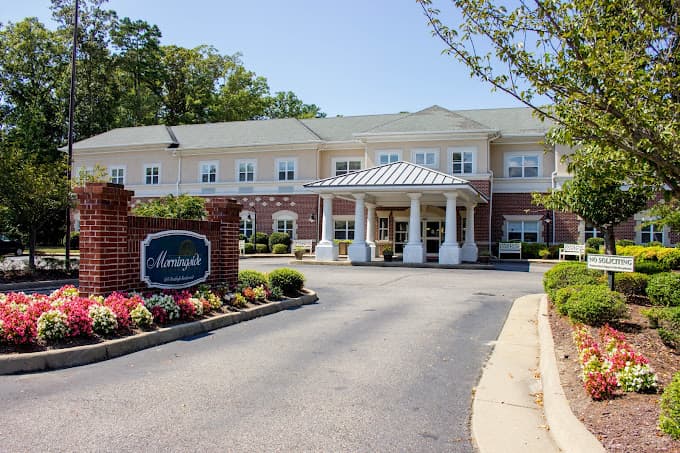 Charter Senior Living of Newport News