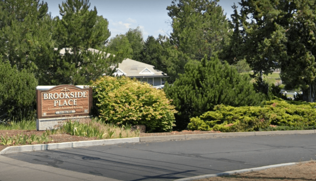 Brookside Place Assisted Living Community