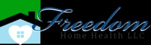 Freedom Home Health logo