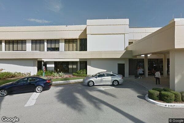 Jupiter Medical Cente - Salhaven Home Health Agency