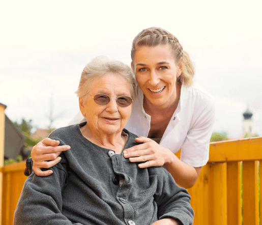 Greater Home Care Agency