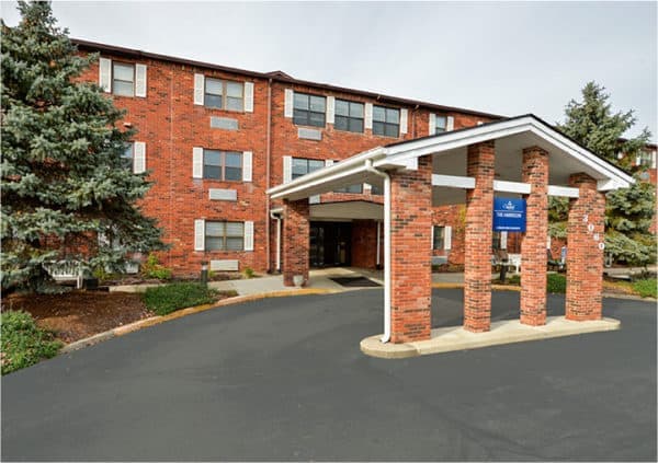 The Harrison — photo 1