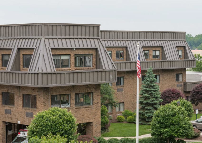 Bethel Park Skilled Nursing and Rehabilitation Center