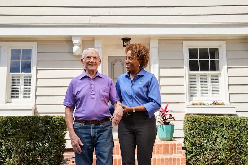 Comfort Keepers Home Care