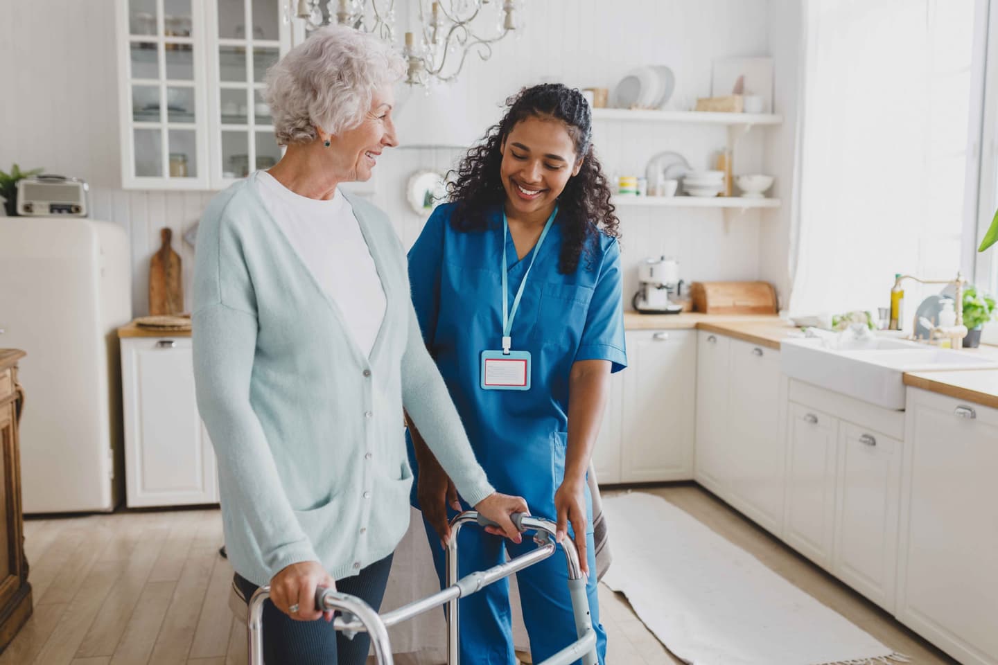 Anointed Touch Home Healthcare