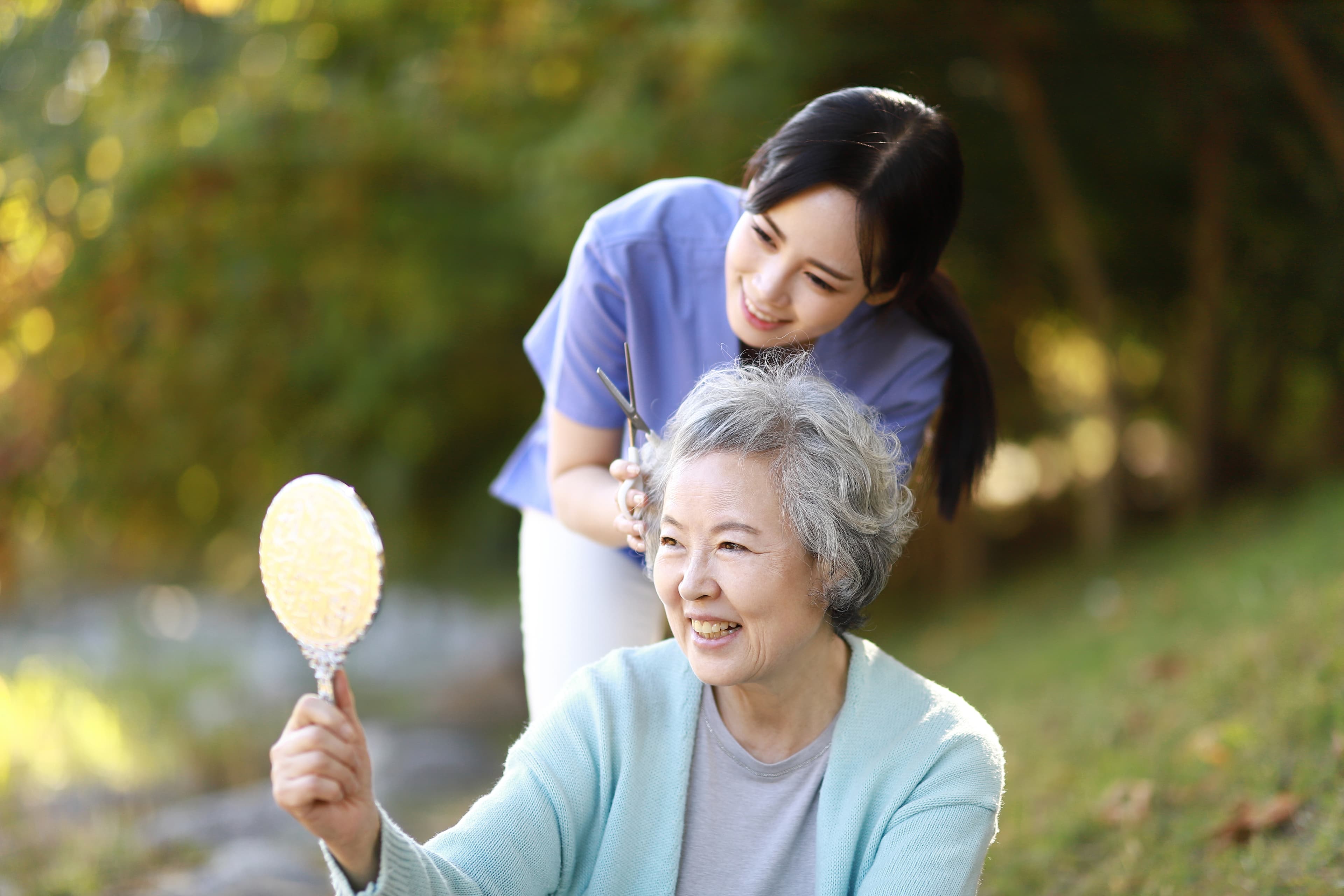 RWI Home Care Agency