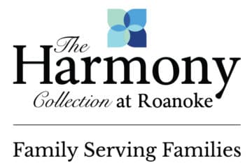 The Harmony Collection at Roanoke - Assisted Living logo