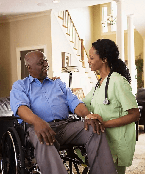 First Horizon Home Health Care