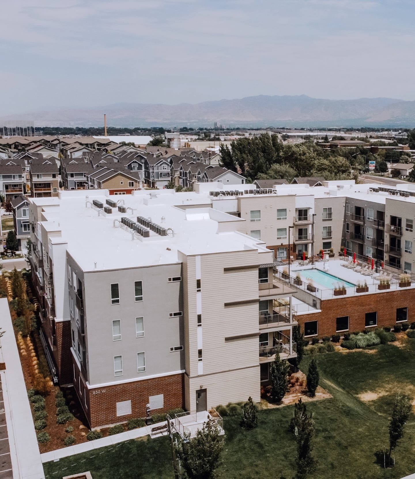 Kimpton Square Senior Apartments