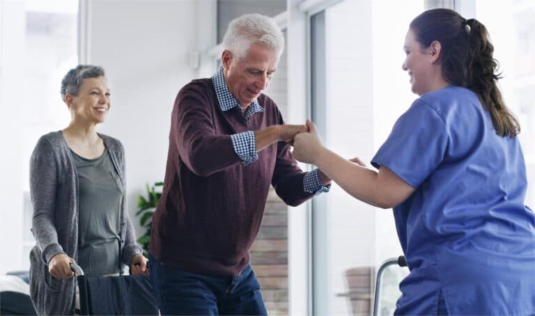 National Home Health