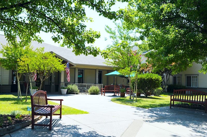 Oakdale Heights Assisted Living