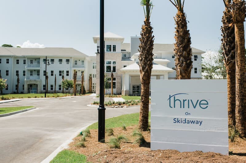 Thrive on Skidaway