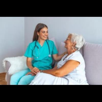 Kolin Angels Home Health