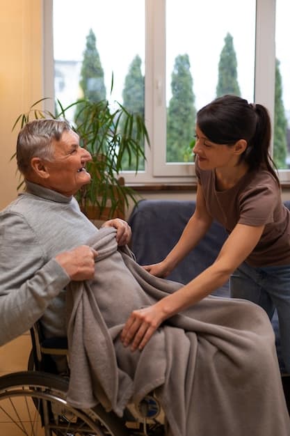 Tilburg's Personal Care Home