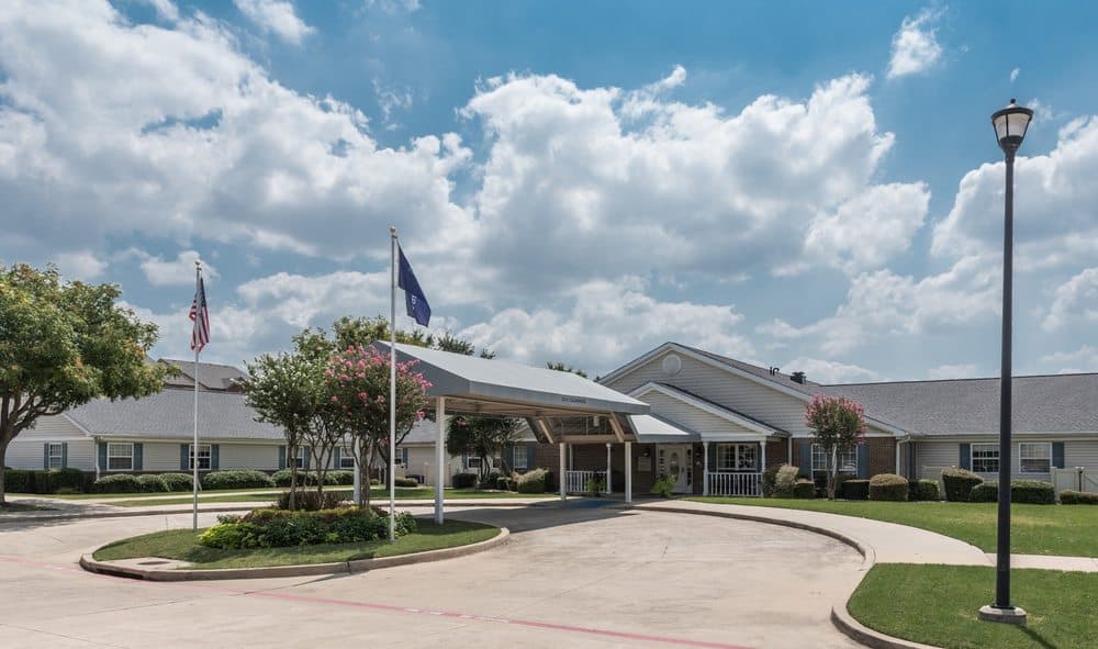 Arden Courts - ProMedica Memory Care Community (Richardson)