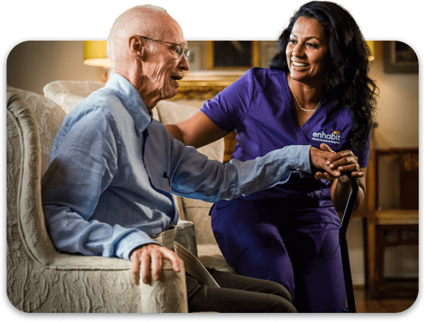 Enhabit Home Health