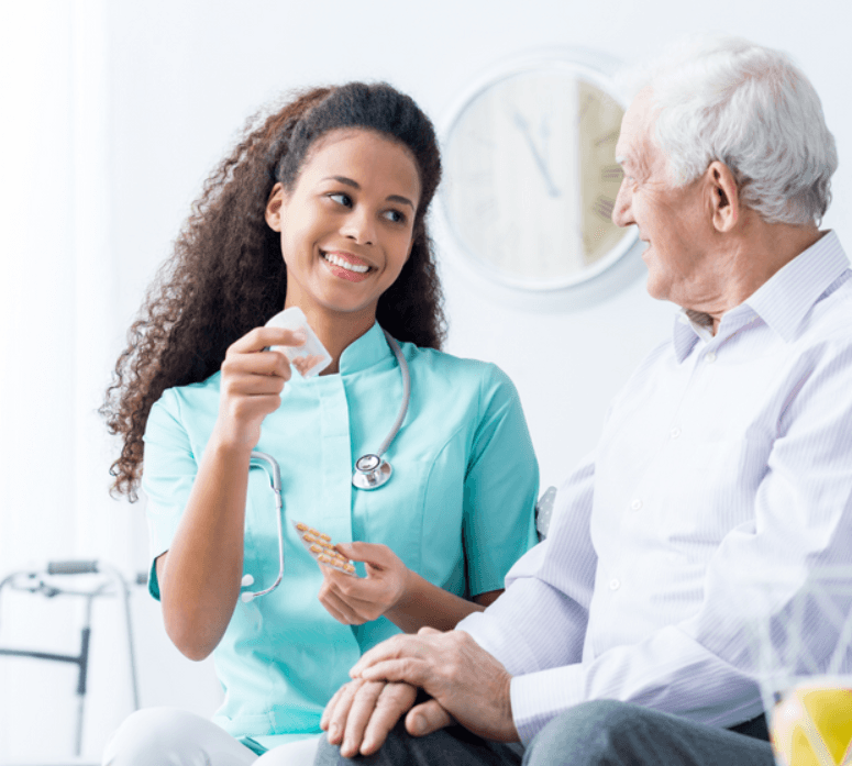 Cassia Tree Home Care & Sitter's Services