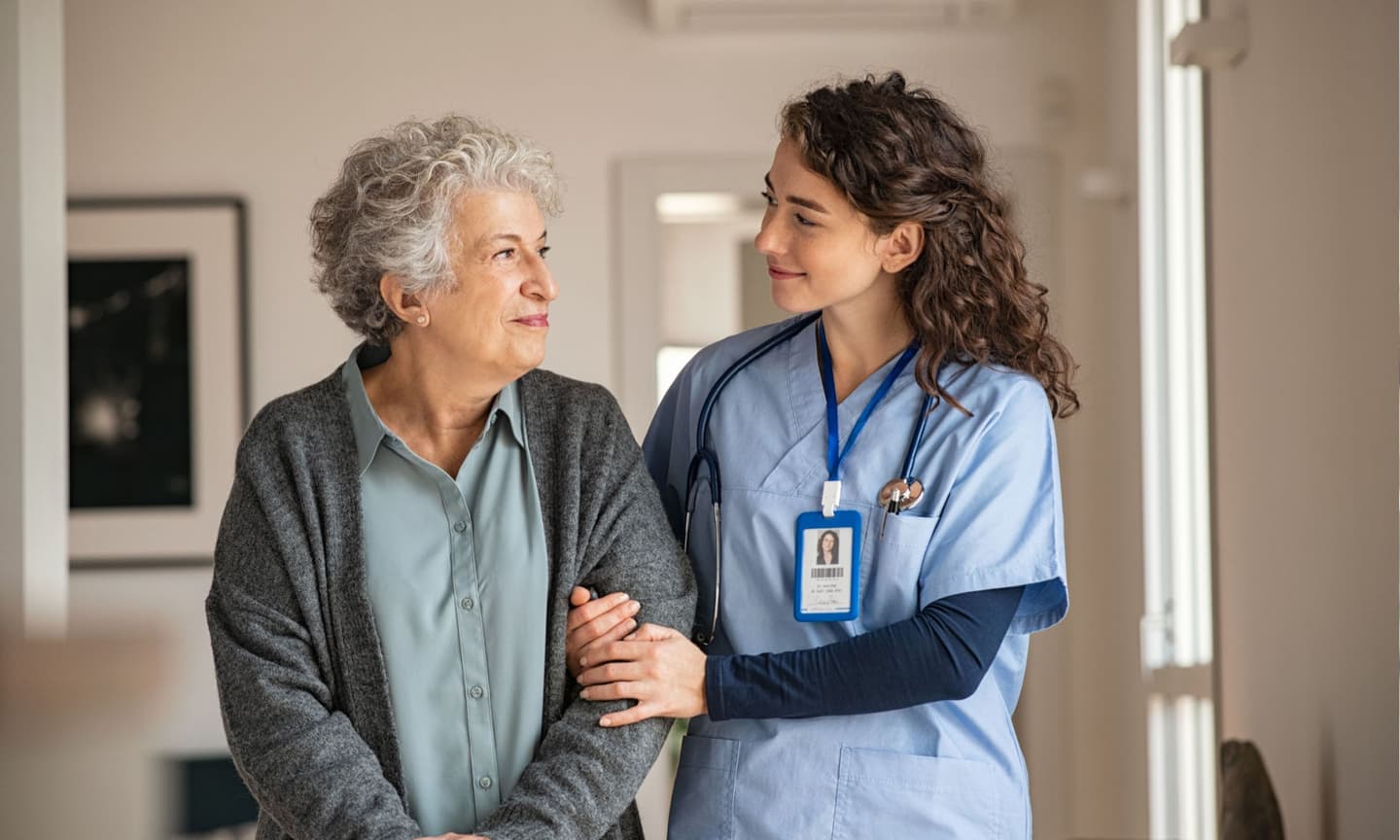 Providers Who Care Home Health