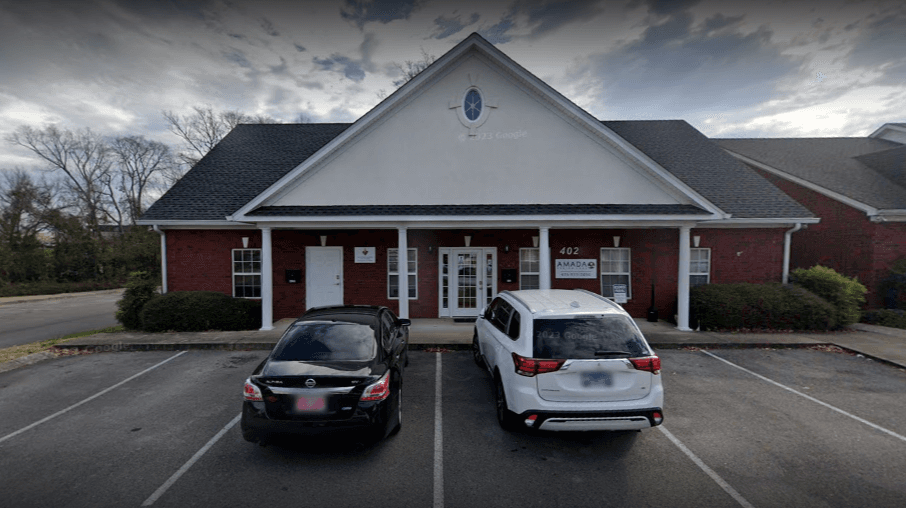 Amada Senior Care