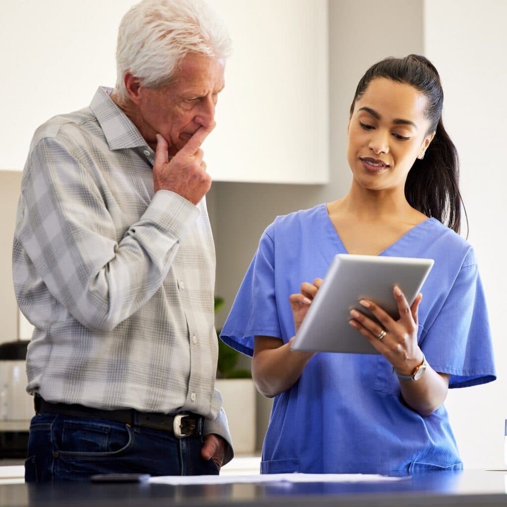 AmeriPrime Healthcare — photo 1