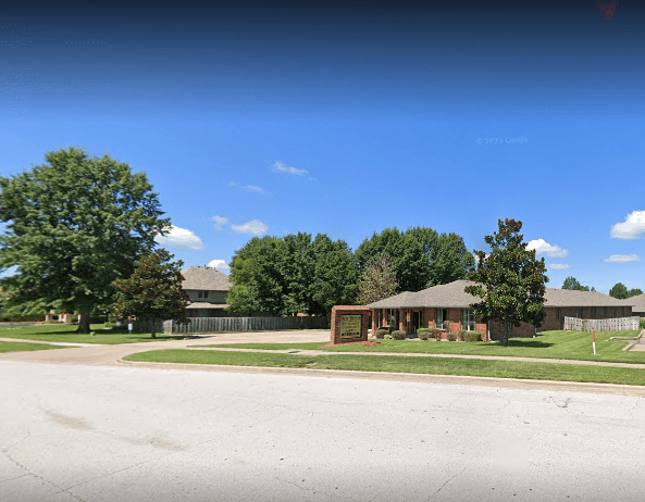 Iron Bridge Retirement Community