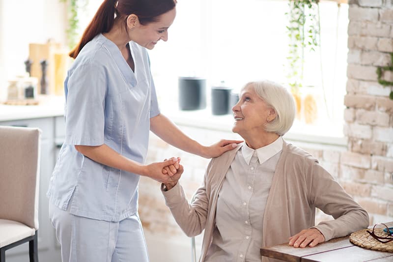 Home Care Systems