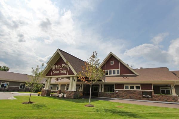 White Pine Advanced Assisted Living and Memory Care