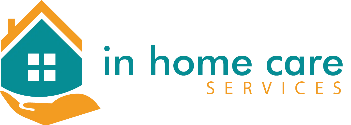 In Home Care Services logo