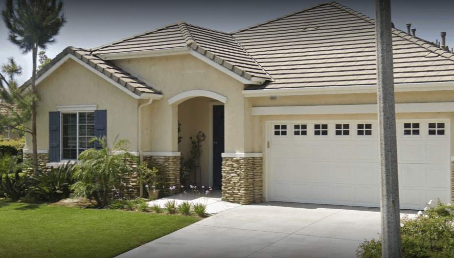 Camellia Senior Home Care