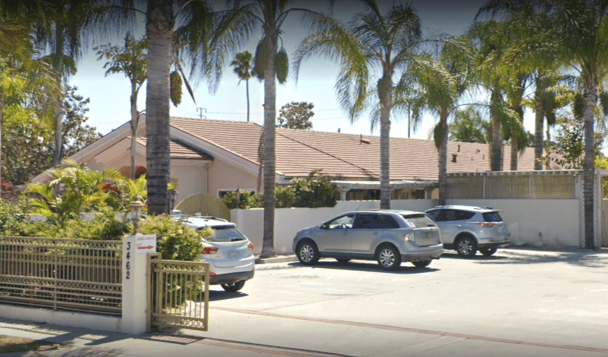 Baldwin Park Congregate Home