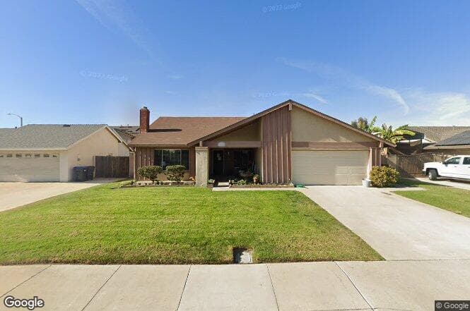 Villa Maria Care Home