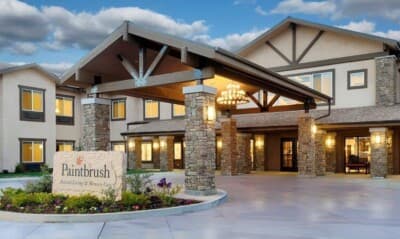 Paintbrush Assisted Living