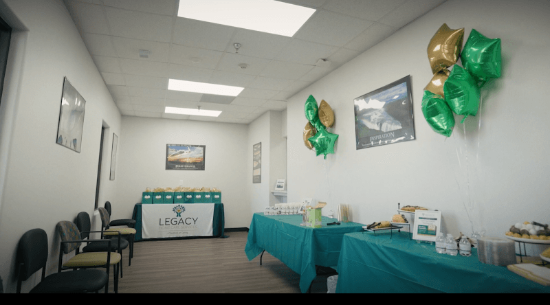 Legacy Home Care Services