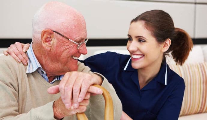 Rancho Cordova Home Care