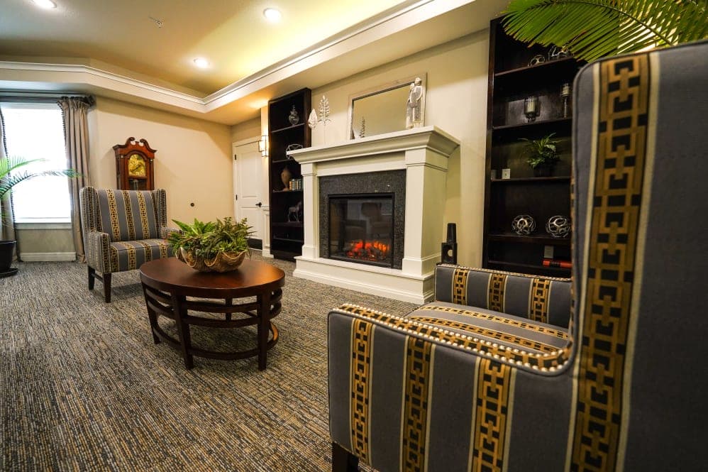 Harmony at Five Forks