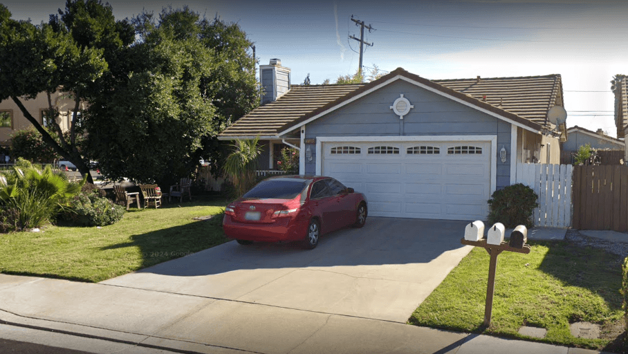 Care-living of Chino