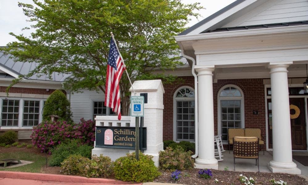 Schilling Gardens Senior Living