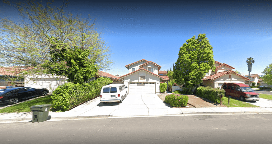 Viera Residential Care Home