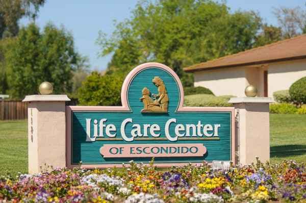 Life Care Center of Escondido