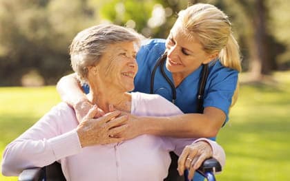 Granny NANNIES | Senior Care Spring Hill Fl