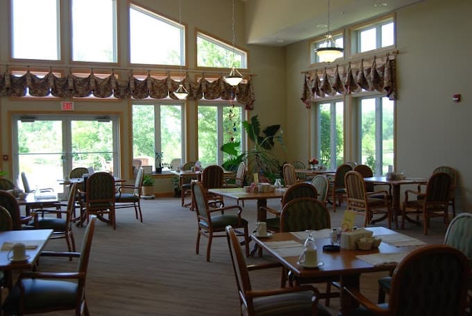 Tabor Hills Supportive Living