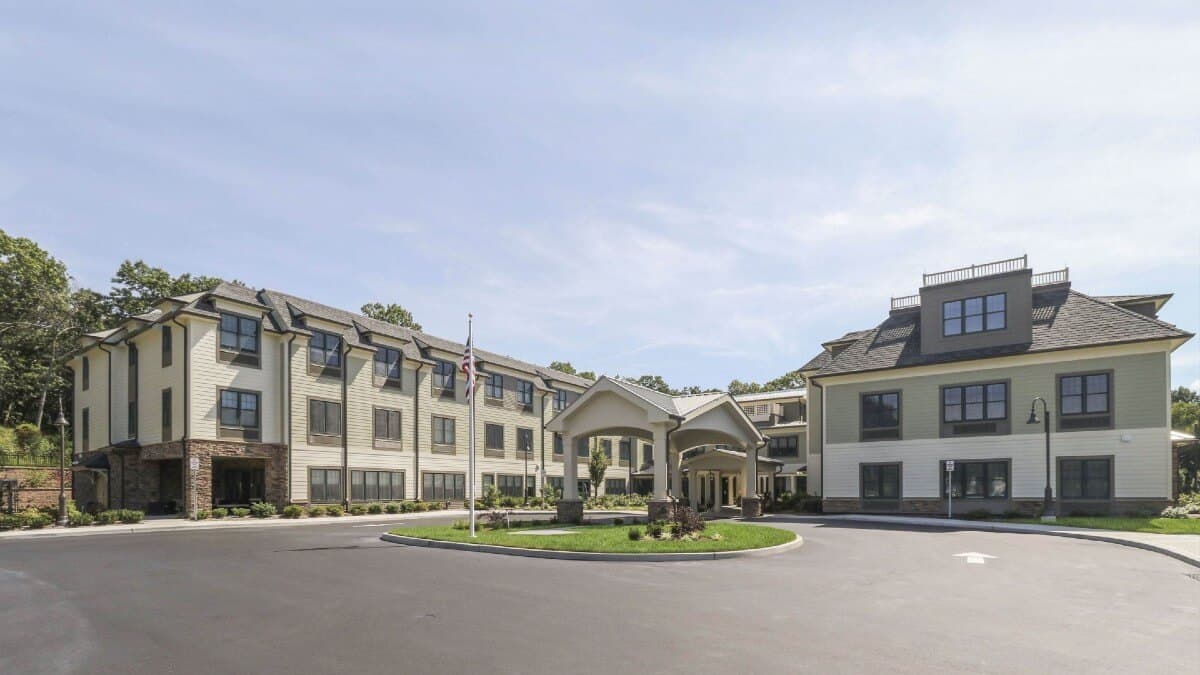 Whisper Woods of Smithtown - Assisted Living & Memory Care — photo 1