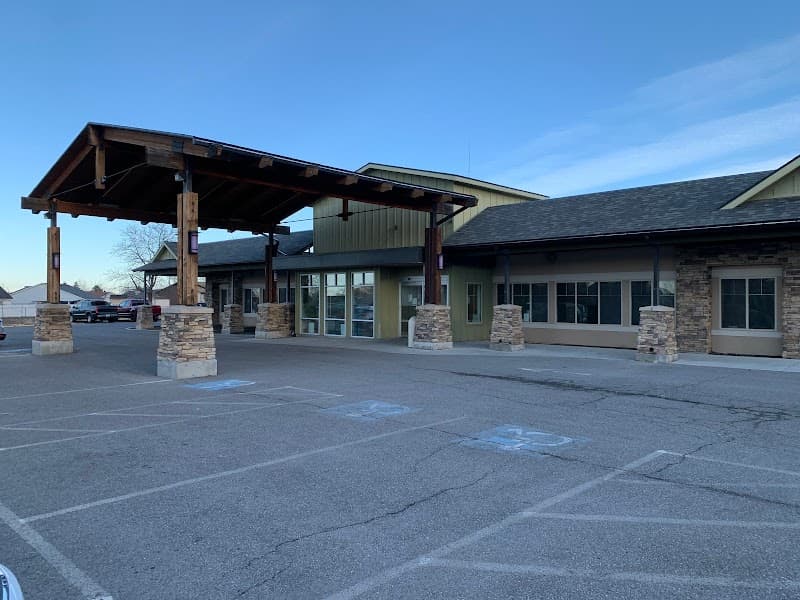 Lomond Peak Nursing and Rehabilitation