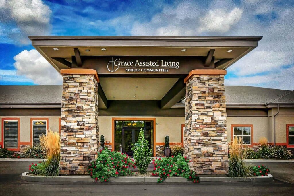 Grace Assisted Living - Boise/Eagle