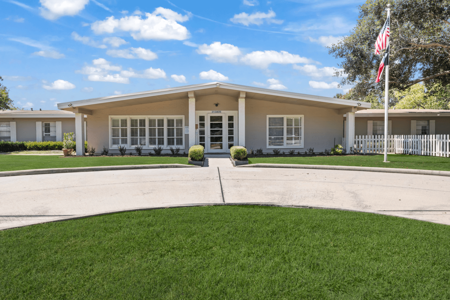 Fort Bend Healthcare Center