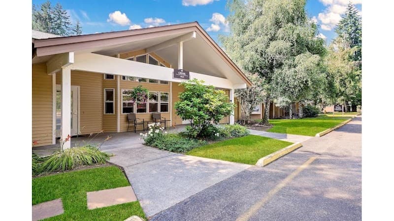 The Cottages At Riverview