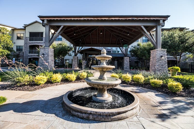 Discovery Village At Twin Creeks