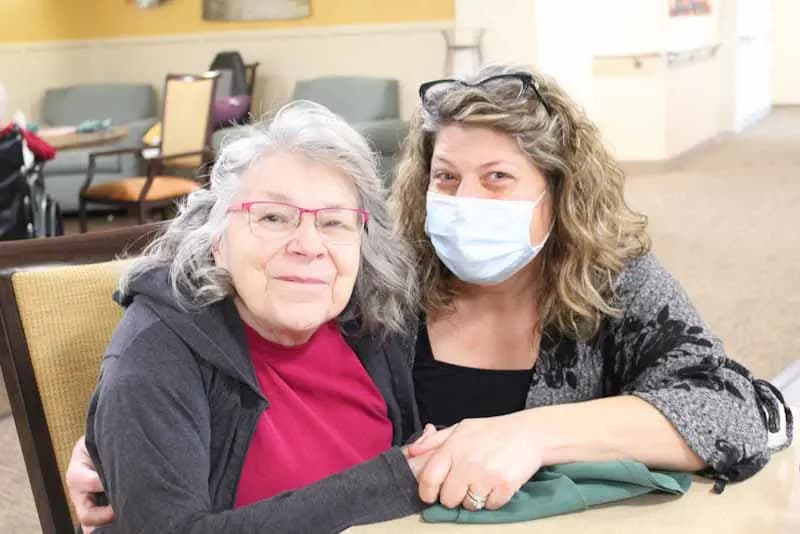 St Anne's Mead Assisted Living, Extended Care, and Memory Care — photo 1