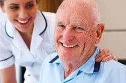 Home Health Professionals and Hospice